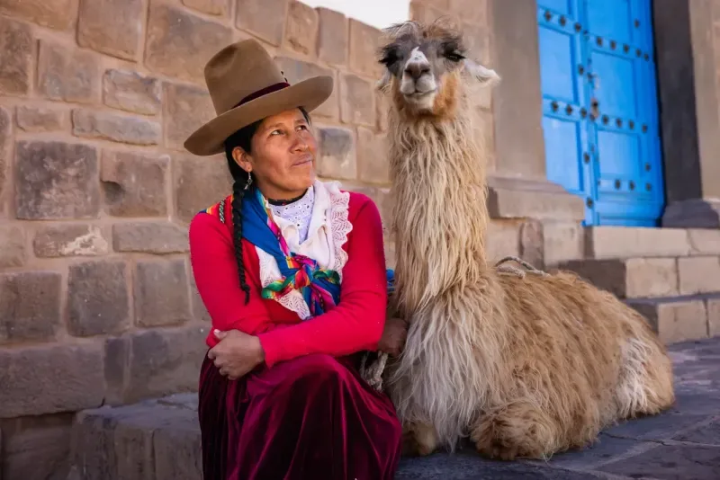  Peruvian Wonders in 9 days
