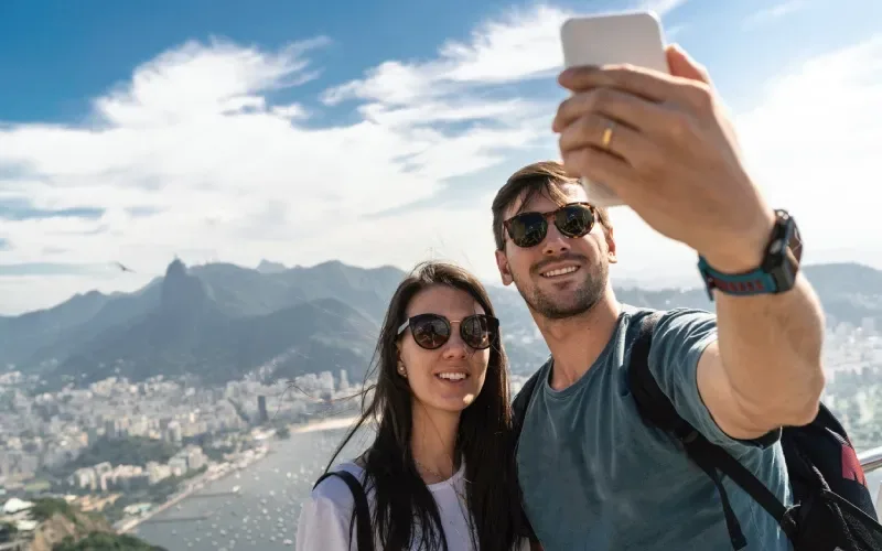 Ville de Rio de Janeiro : Quand la Nature Rencontre la Culture Carioca