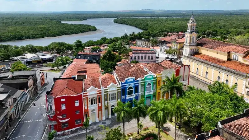 Natural Jewels on the Atlantic Coast: Rio, Ilha Grande & Paraty  