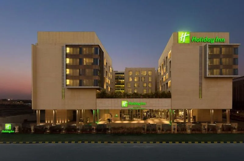 Delhi – Holiday Inn