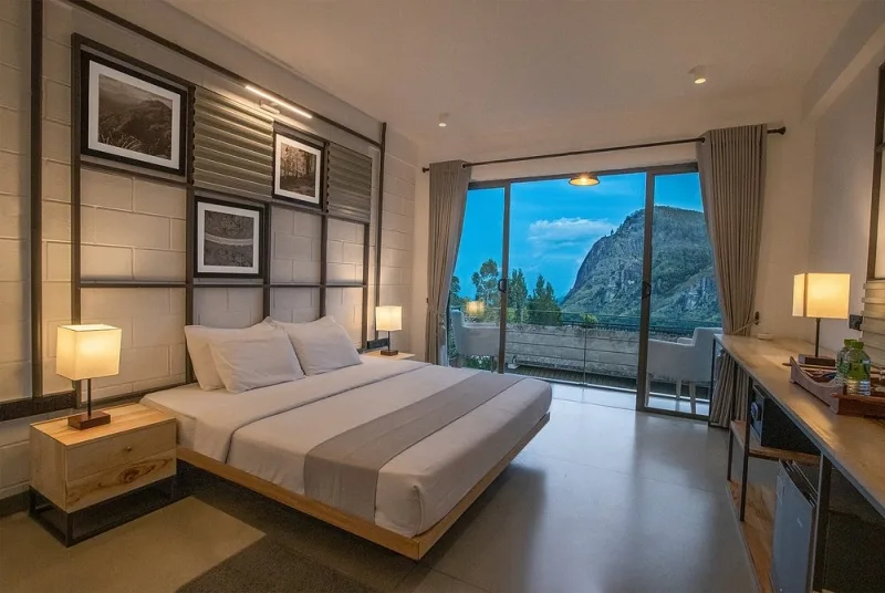 Hotel Onrock
