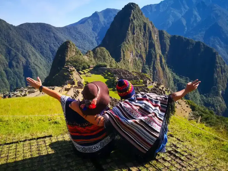 Peru Culture Tour: The Inca Empire & The Nazca Culture