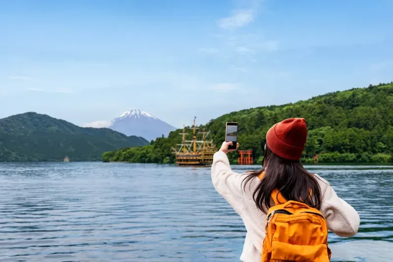 Japan Cultural Tour | 7 Day Japan Tour | Okinawa Tour Package