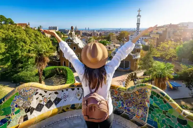 Private Andalusia Tour: Spain in 8 Days from Madrid, with Córdoba, Seville, Granada & Toledo