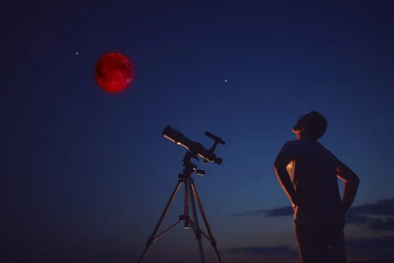 Tunisia Eclipse 2027: 8-Day Solar Eclipse Tour from Tunis to the Sahara