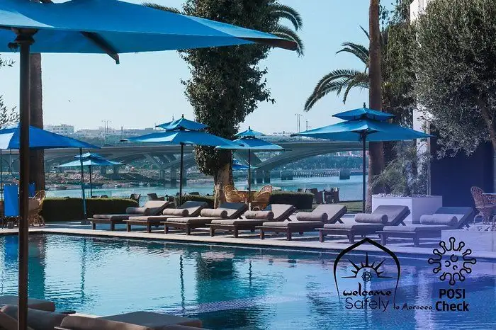 Dawliz Hotel