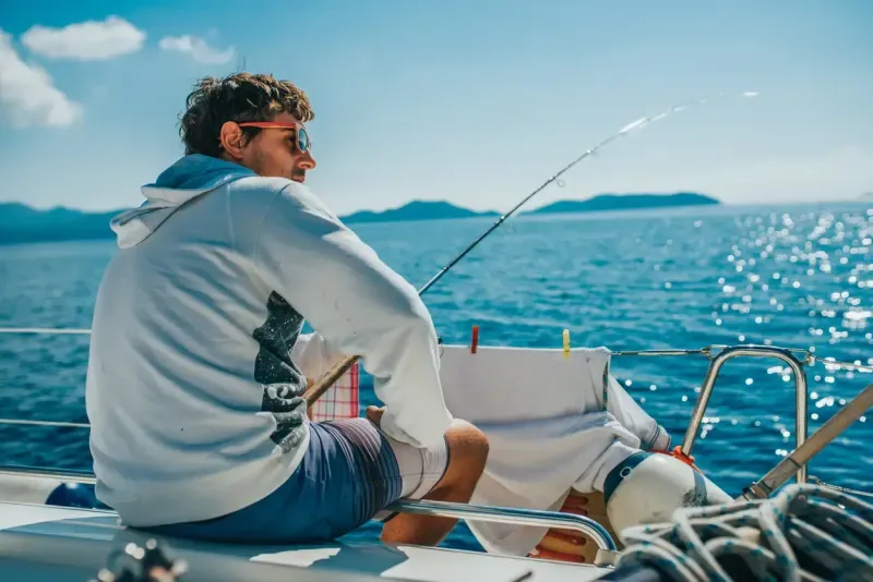 Bellkara Luxury Sailing Yacht