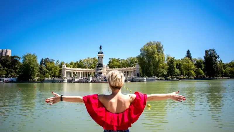 Spain's Mediterranean Coast: Barcelona to Madrid in 9 Days