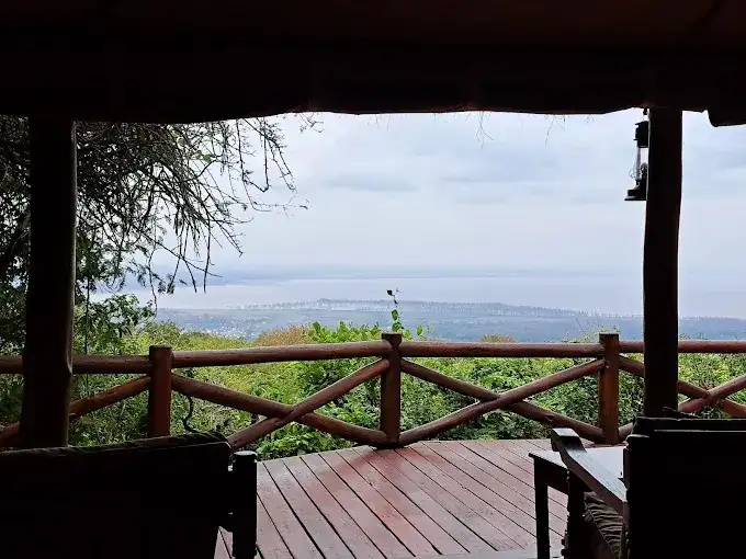 Kirurumu Manyara Lodge