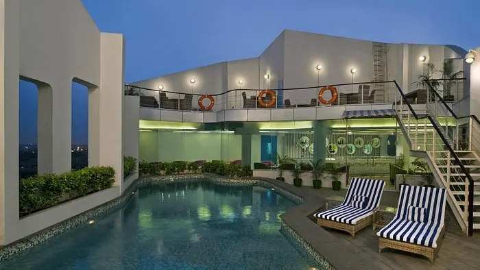 Park Inn Delhi 