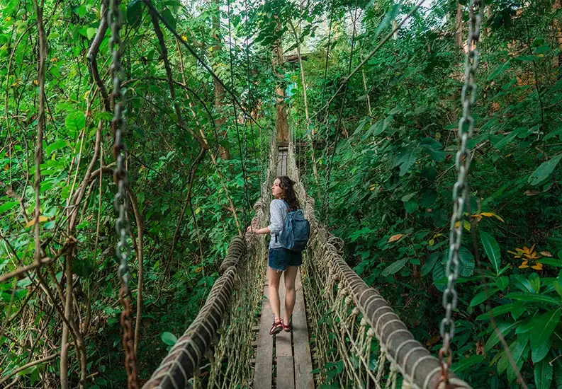 Thailand Classic Tour