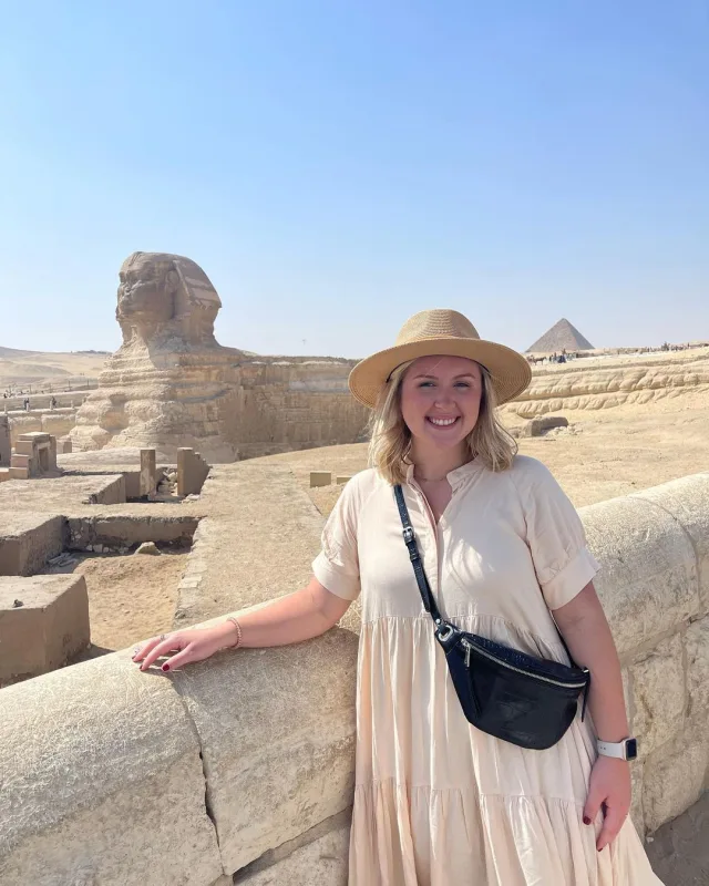 Road to The Nile at Christmas & New Year Holidays