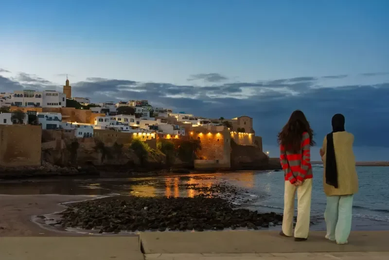 Best Morocco Trip Package: Imperial Cities of Morocco Tour