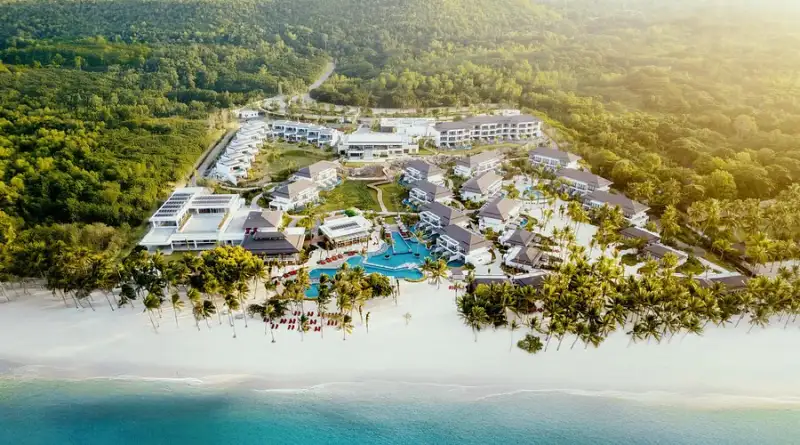 Bohol - South Palms Resort & Spa