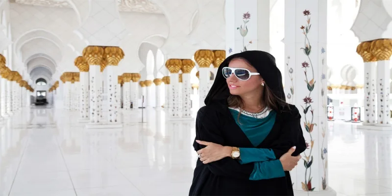 Viaje a Dubai y Abu Dhabi