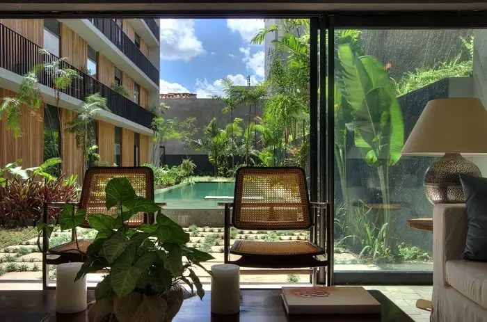 Villa Amazônia Hotel