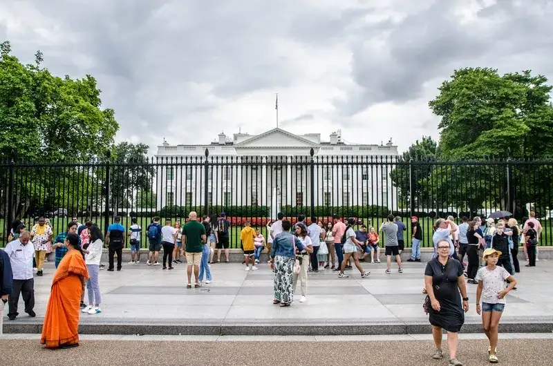 8-Day East Coast USA & Niagara Falls Tour