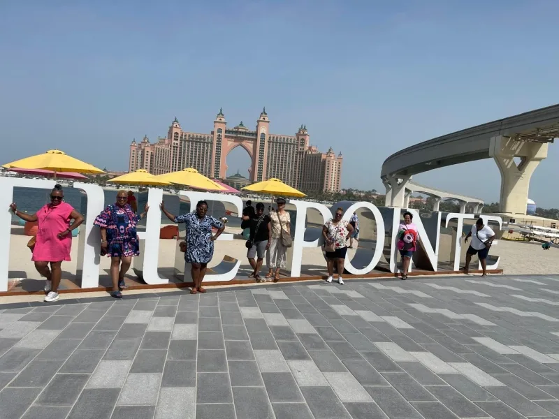 Dubai and Abu Dhabi Tour Package | Dubai Sightseeing Packages