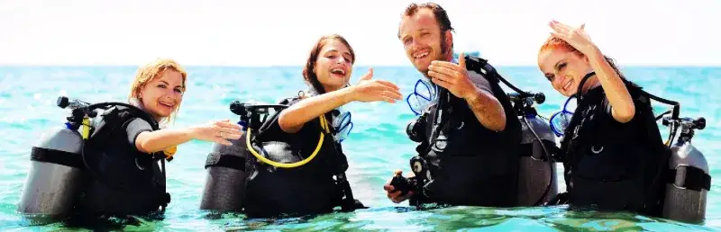 Schnorcheln am Roten Meer in Sharm El Sheikh