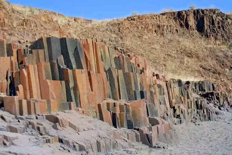 Highlights of Namibia Group Tour