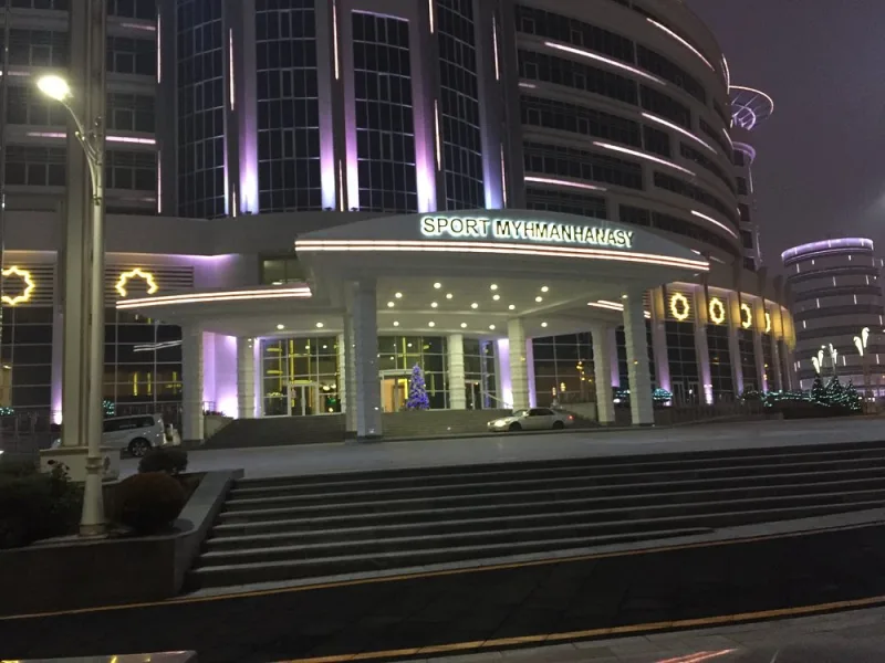 Sport Hotel