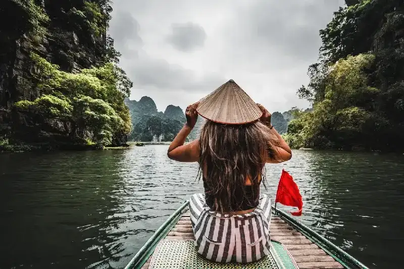 Ninh Binh 