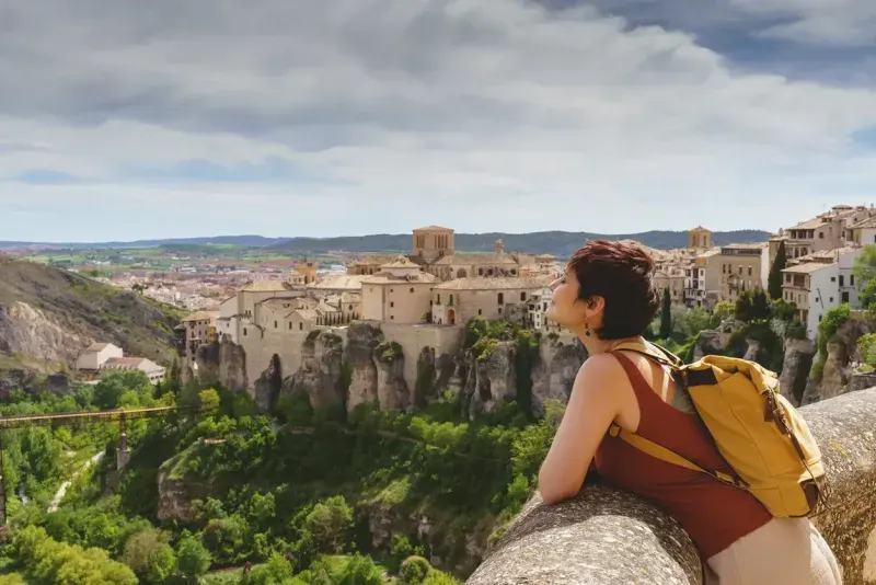Private Andalusia Tour: Spain in 8 Days from Madrid, with Córdoba, Seville, Granada & Toledo