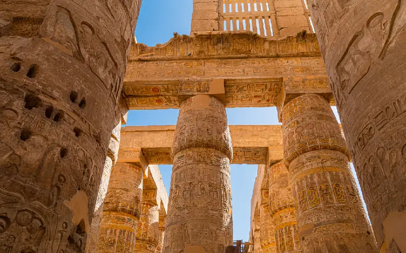 12-Day Egypt Itinerary – Cairo, Alexandria, Luxor, Dahabiya & Abu Simbel