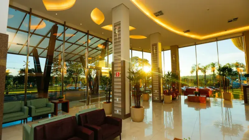 Vivaz Cataratas Resort