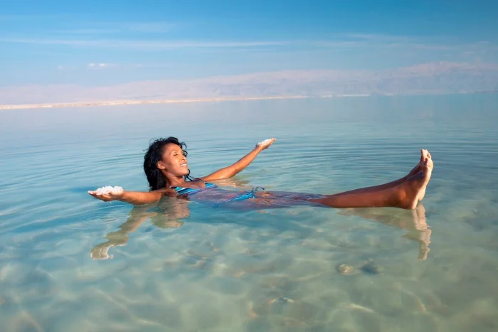 Experience Jordan Family Tour Package Experience Jordan Family Tour Package