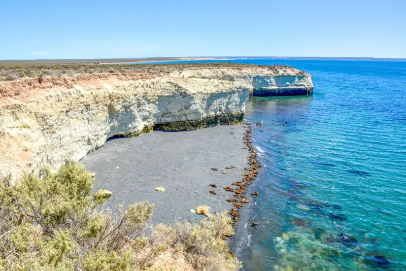 Argentina Magic of Nature Tour