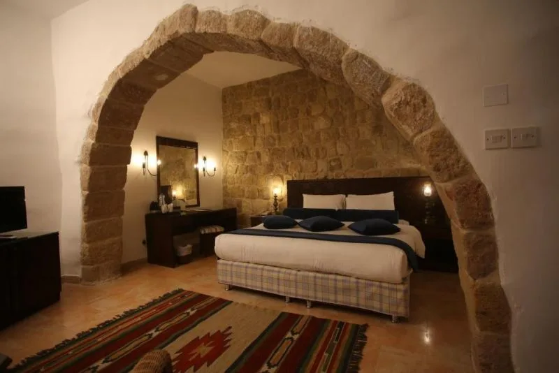 Old Village Resort Villa