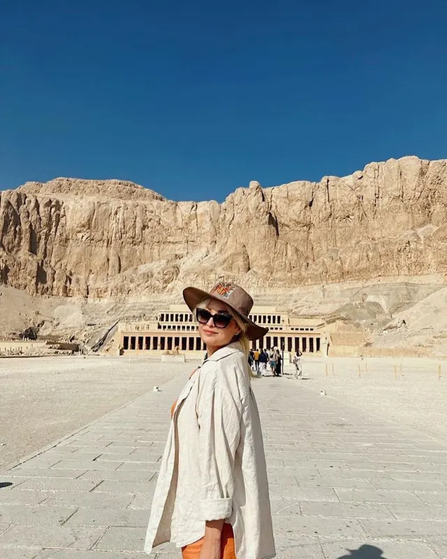 Cairo, Nile Cruise & Hurghada Holiday
