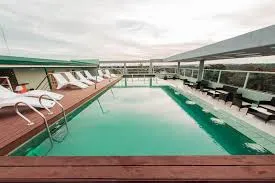 Mérit Iguazú Hotel