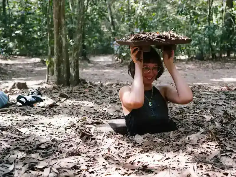 Viagem Mágica ao Vietnã