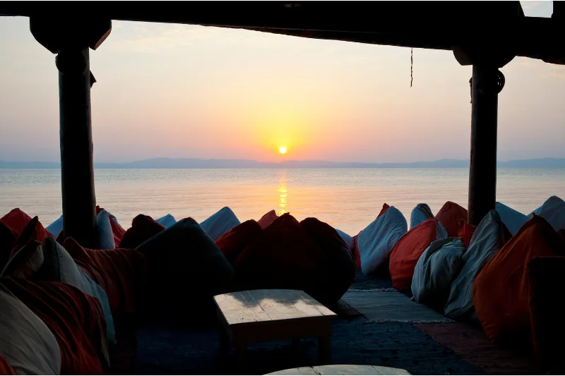 10 Tage Reise: Kairo und Hurghada Badeurlaub 