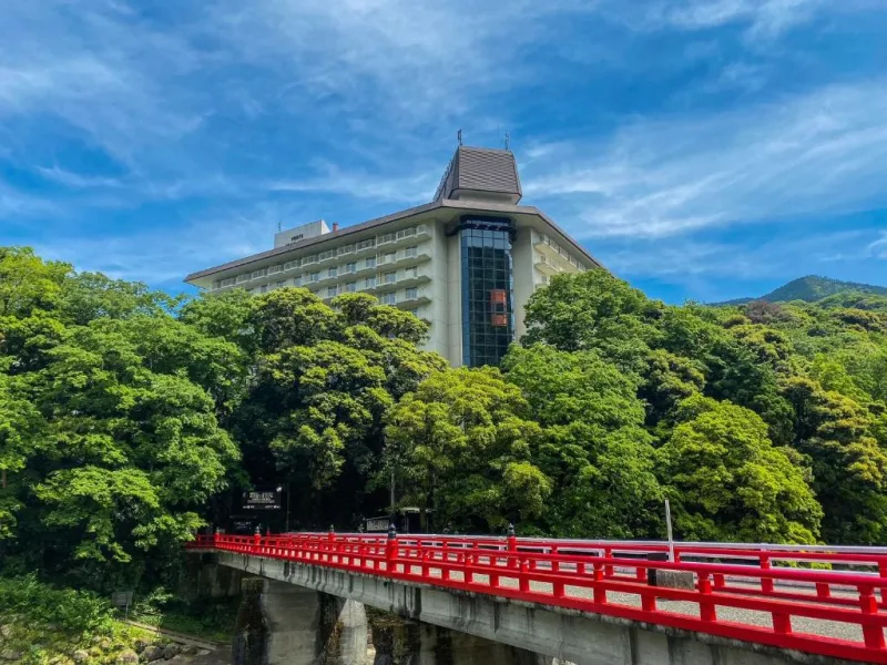 Yumoto Fujiya