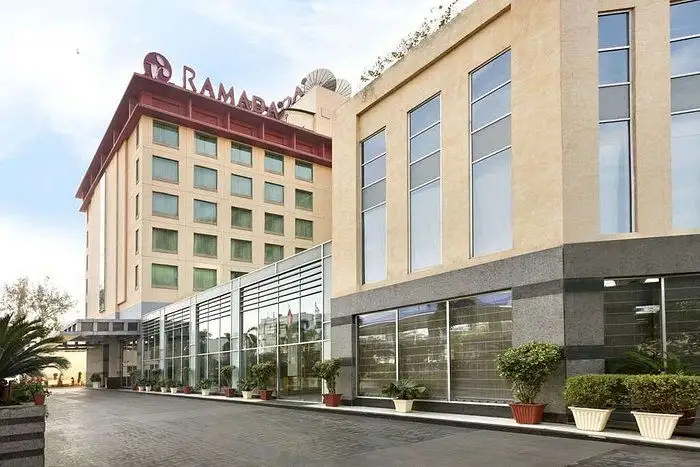 Ramada -  Jaipur