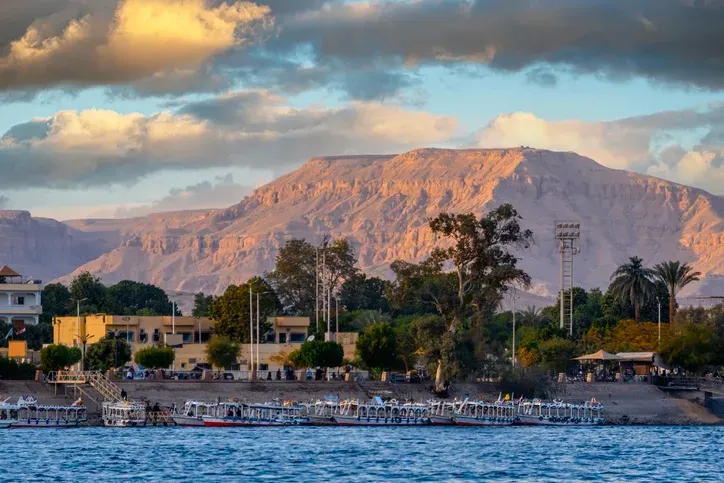 Excursion À Assouan Et Abou Simbel Depuis Louxor