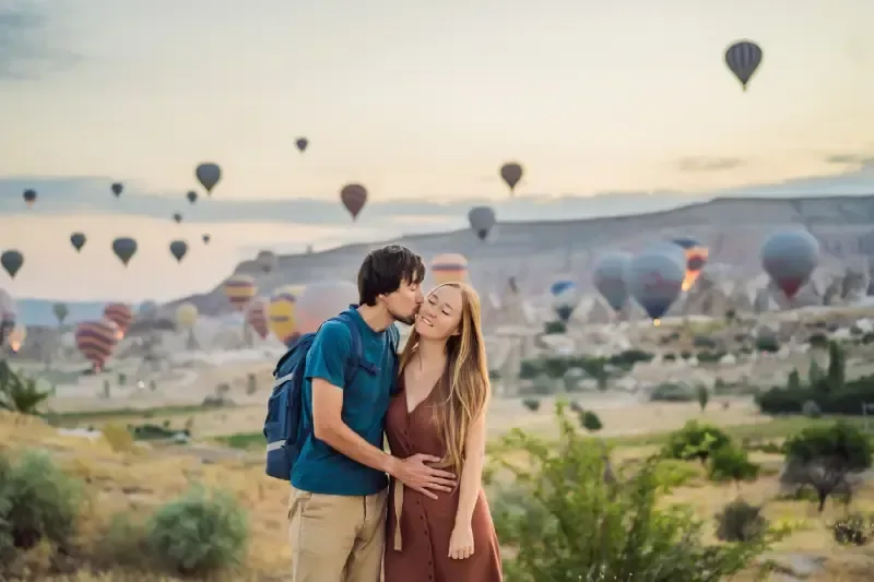 Best of Istanbul and Cappadocia