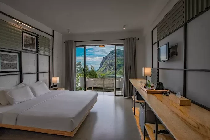 Hotel Onrock Ella