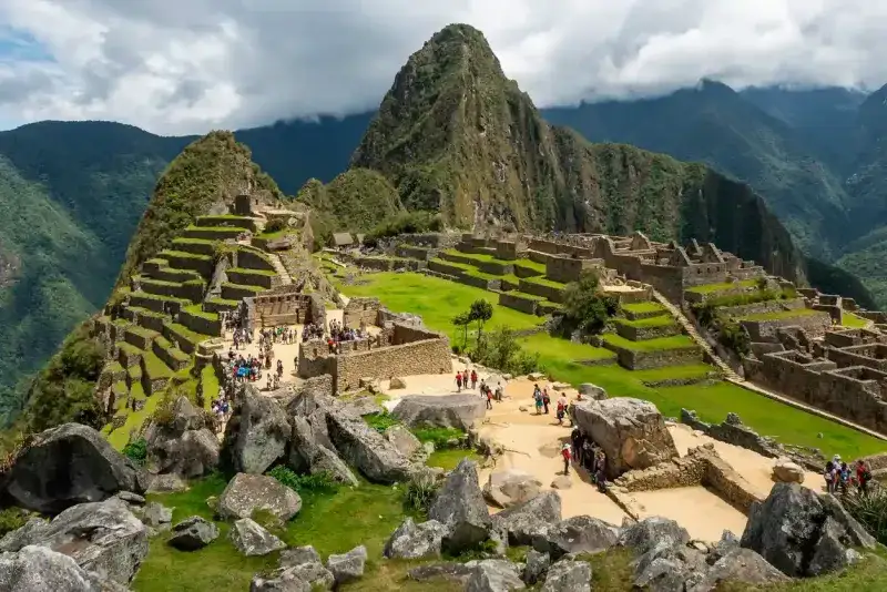 Peru Culture Tour: The Inca Empire & The Nazca Culture