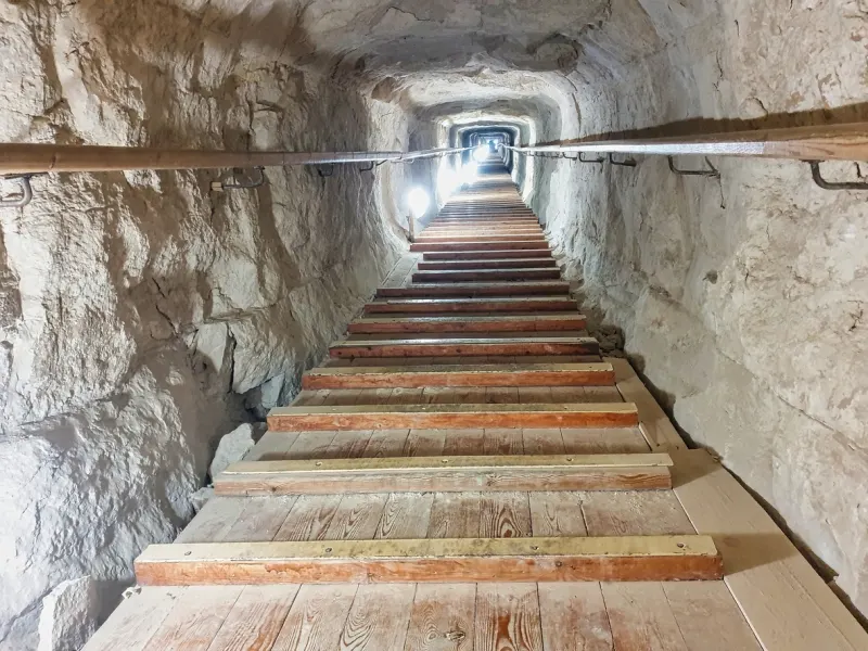 Dahshur Pyramids & Egypt’s Countryside Charm