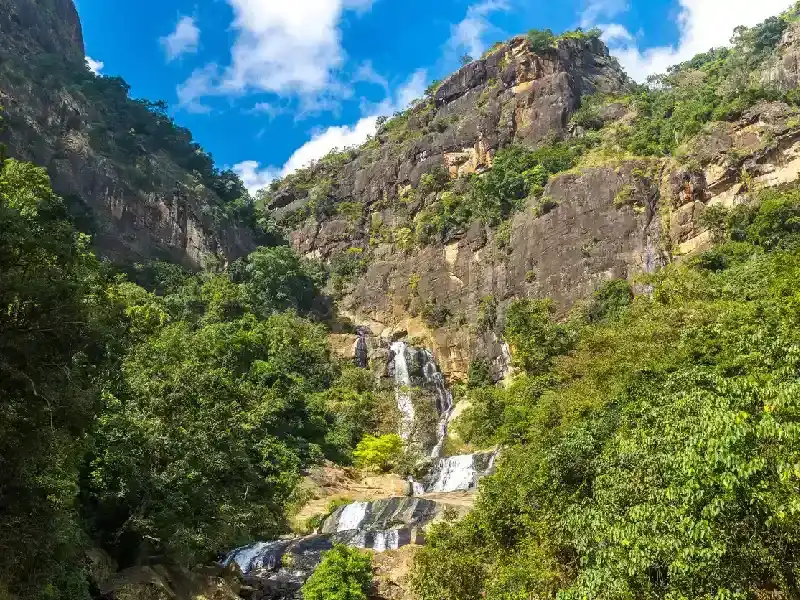 13 Dias Circuito Sri Lanka