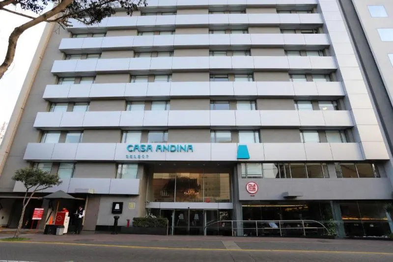 Casa Andina Select Miraflores 