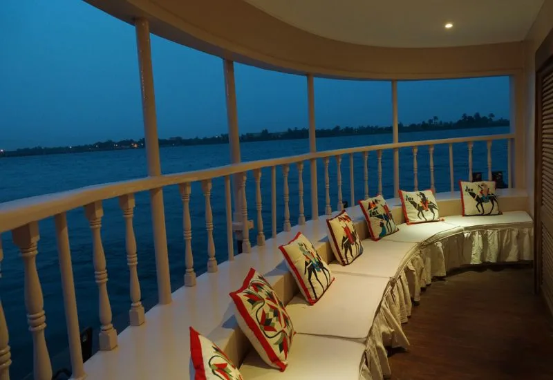 Le Caire et Nebyt Dahabiya en 9 jours