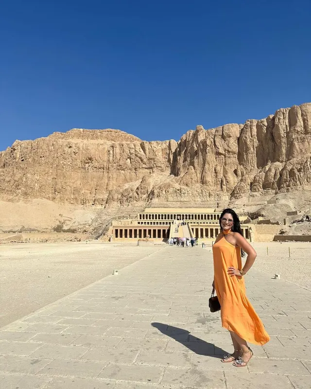 Overnight Trip to Luxor from Marsa Alam
