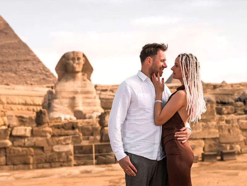 Ägypten Reise: Kairo und Nil 