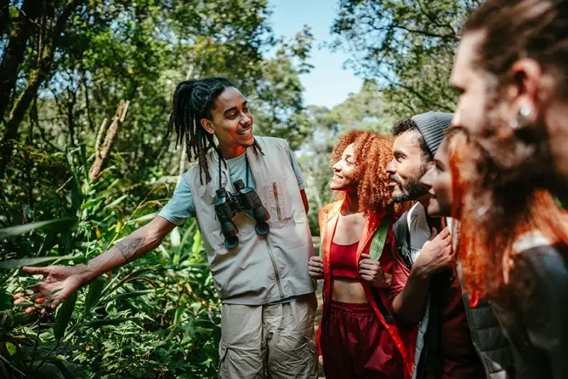 Highlights of Brazil Tour: Rio de Janeiro, Iguassu Falls & the Amazon