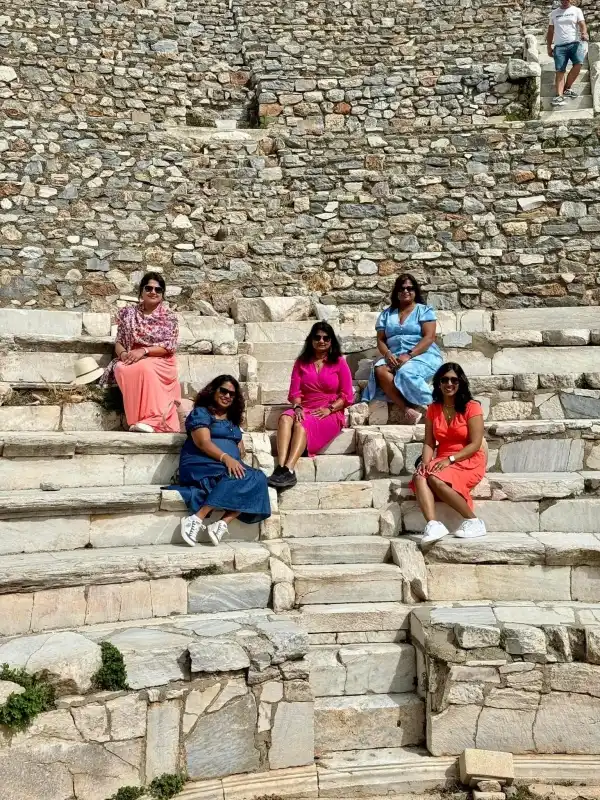 Magnificent Tour of Turkey